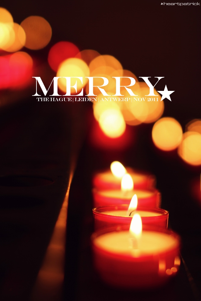 heartpatrick the hague antwerp leiden