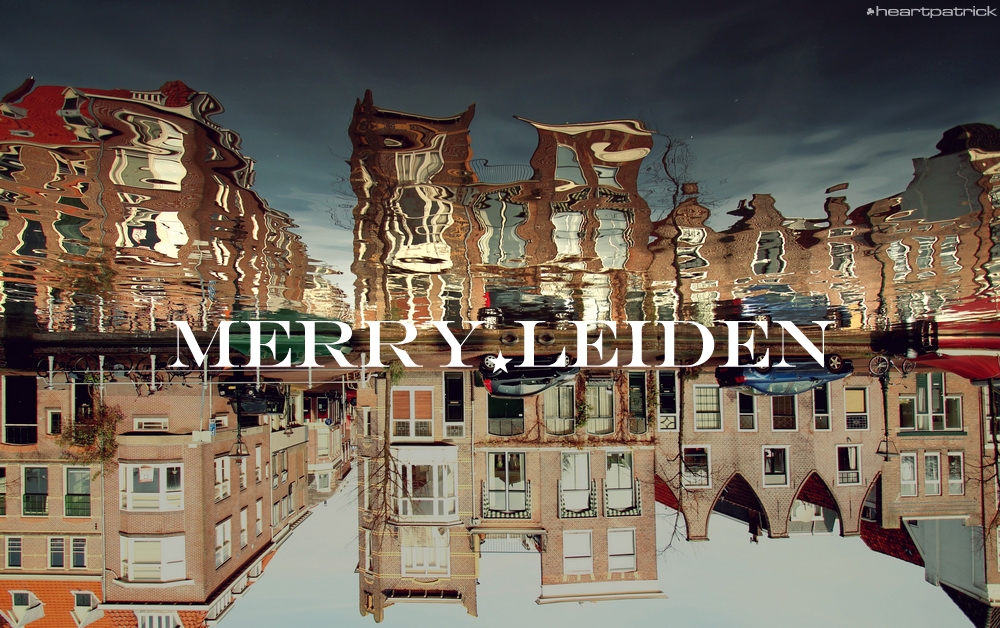 heartpatrick the hague antwerp leiden