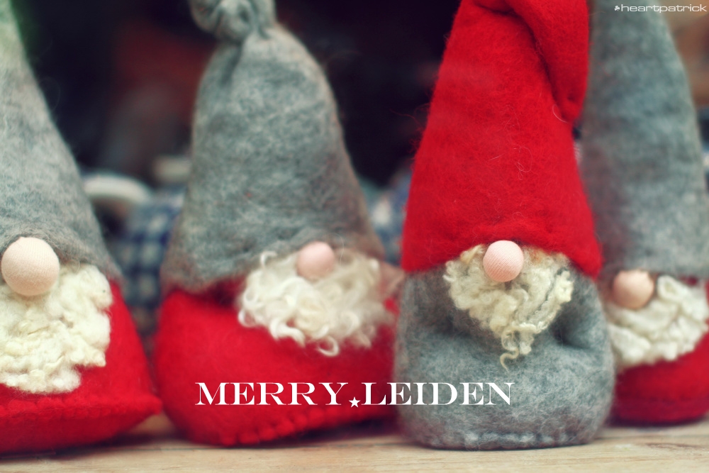 heartpatrick the hague antwerp leiden