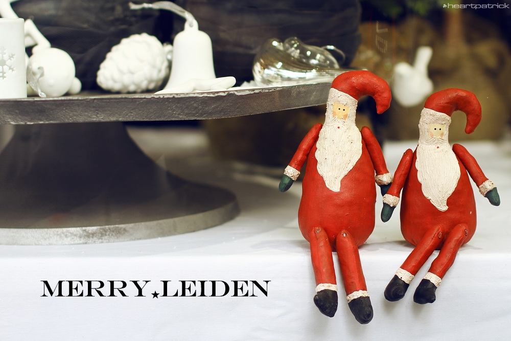 heartpatrick the hague antwerp leiden