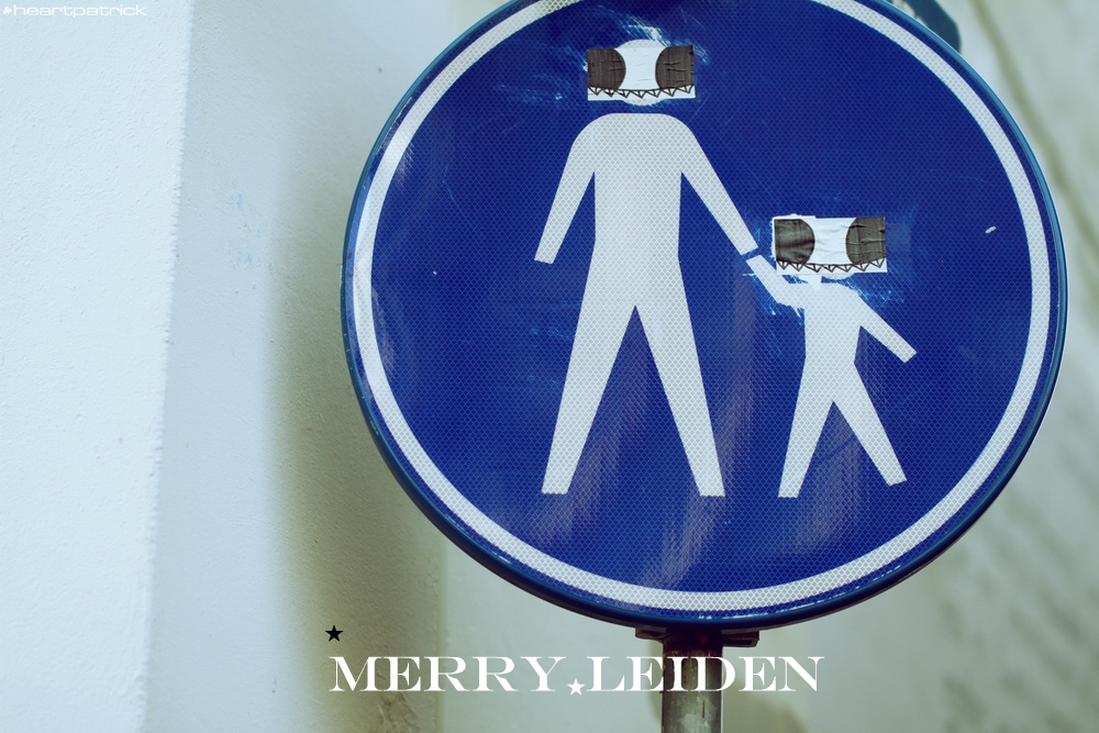 heartpatrick the hague antwerp leiden