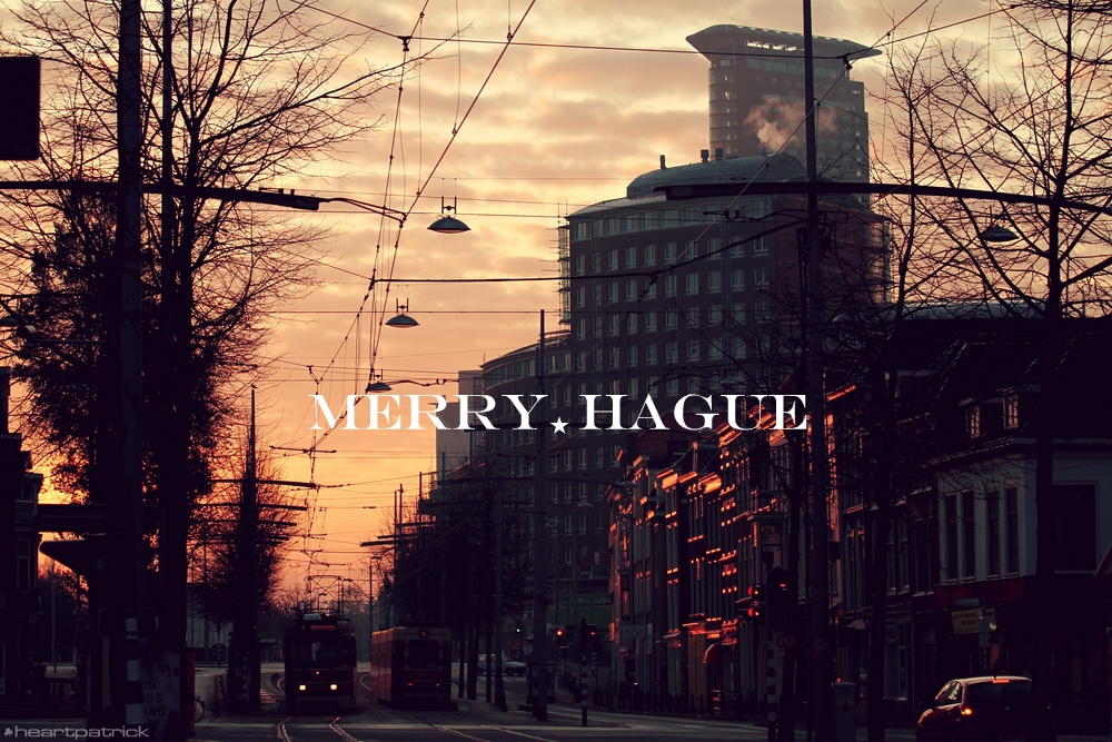 heartpatrick the hague antwerp leiden