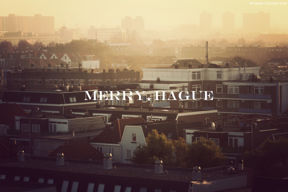heartpatrick the hague antwerp leiden