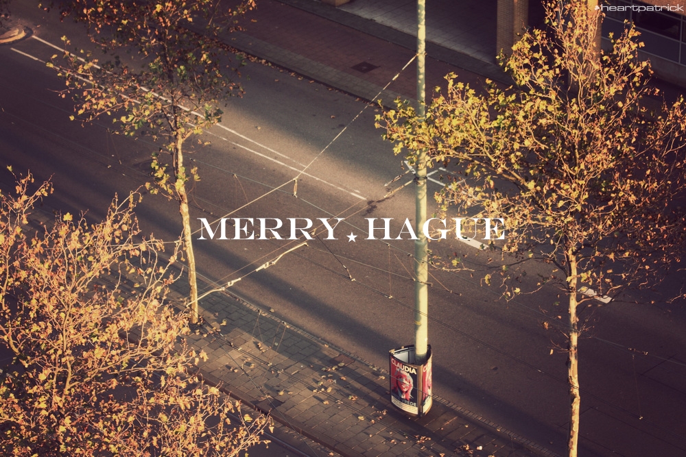heartpatrick the hague antwerp leiden