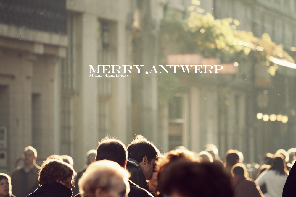 heartpatrick the hague antwerp leiden