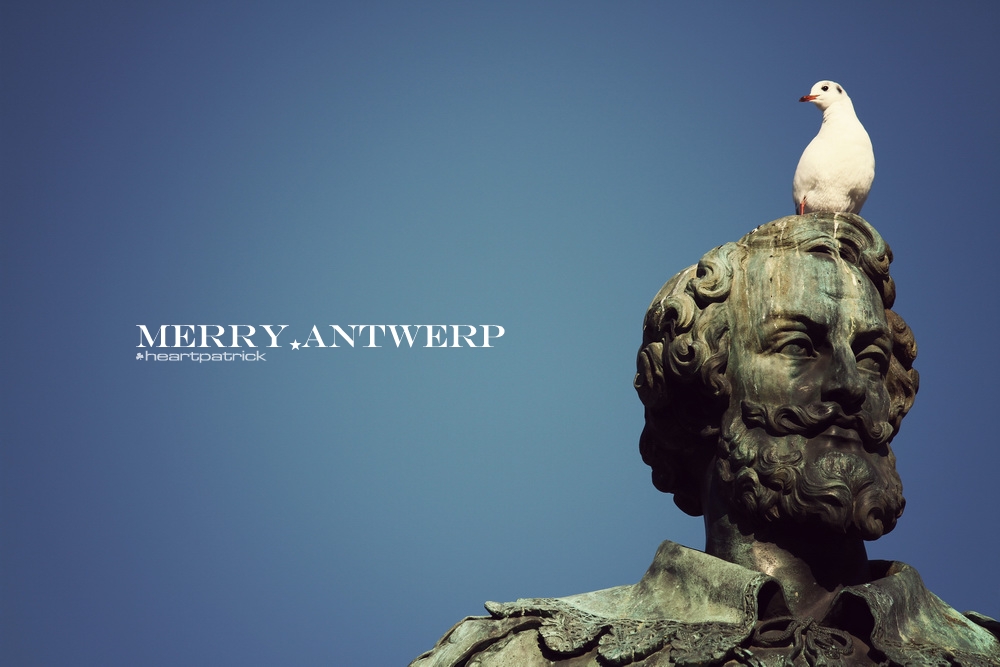 heartpatrick the hague antwerp leiden