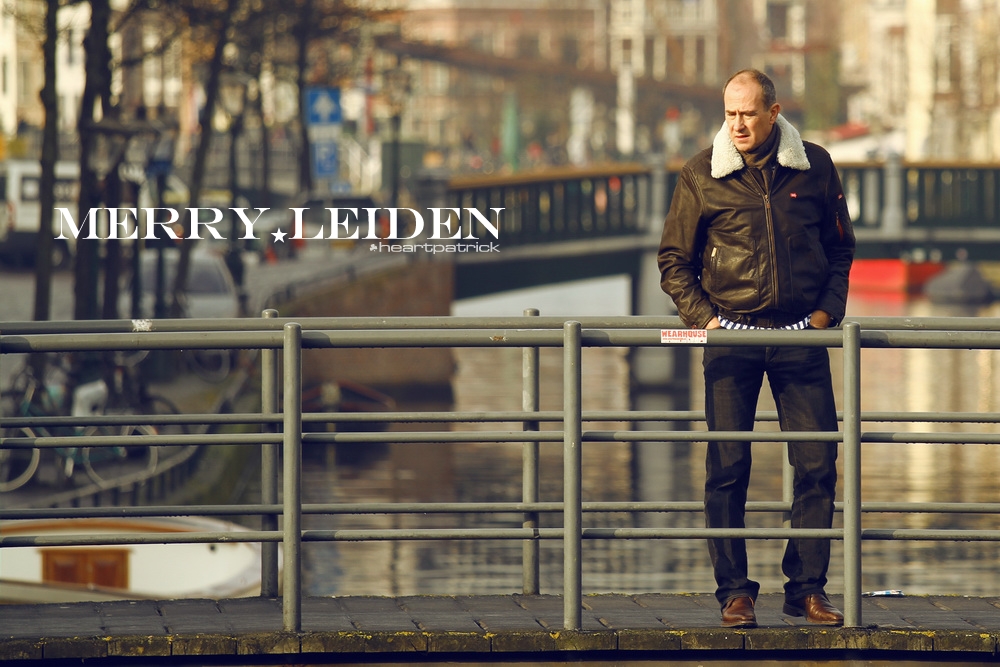 heartpatrick the hague antwerp leiden