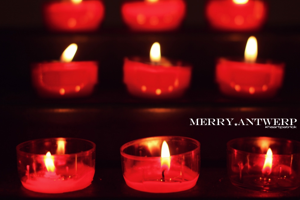 heartpatrick the hague antwerp leiden