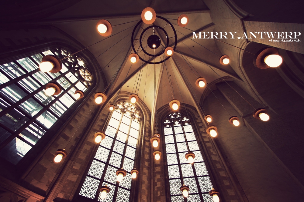 heartpatrick the hague antwerp leiden