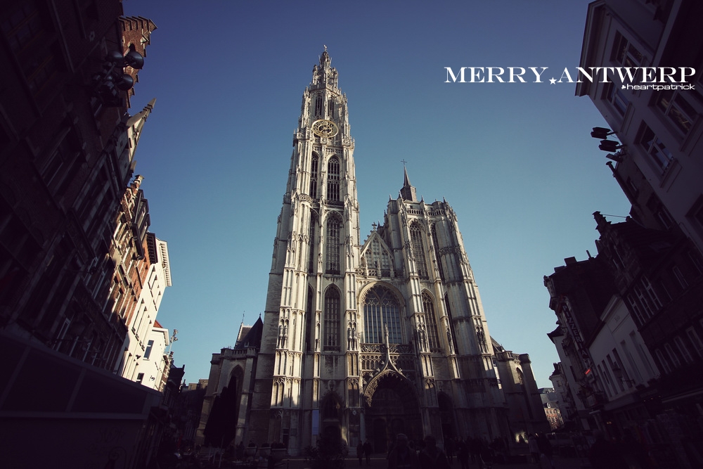 heartpatrick the hague antwerp leiden