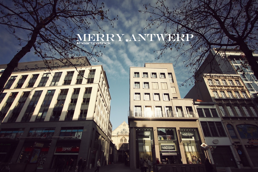 heartpatrick the hague antwerp leiden