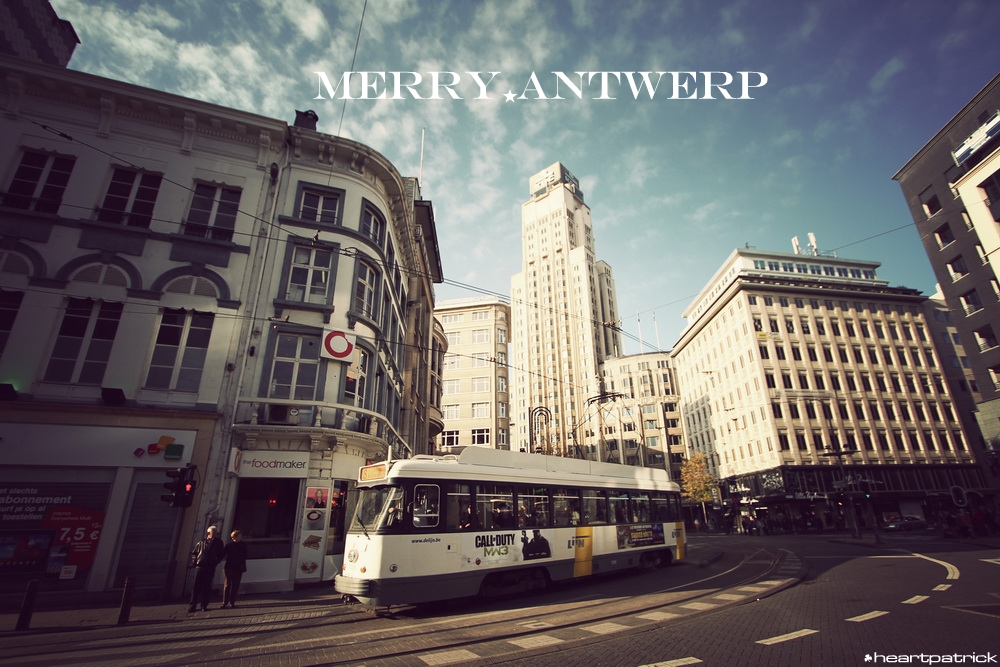 heartpatrick the hague antwerp leiden