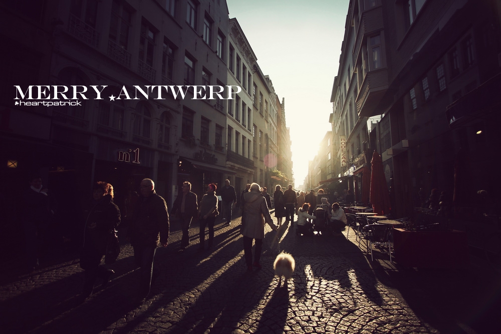 heartpatrick the hague antwerp leiden
