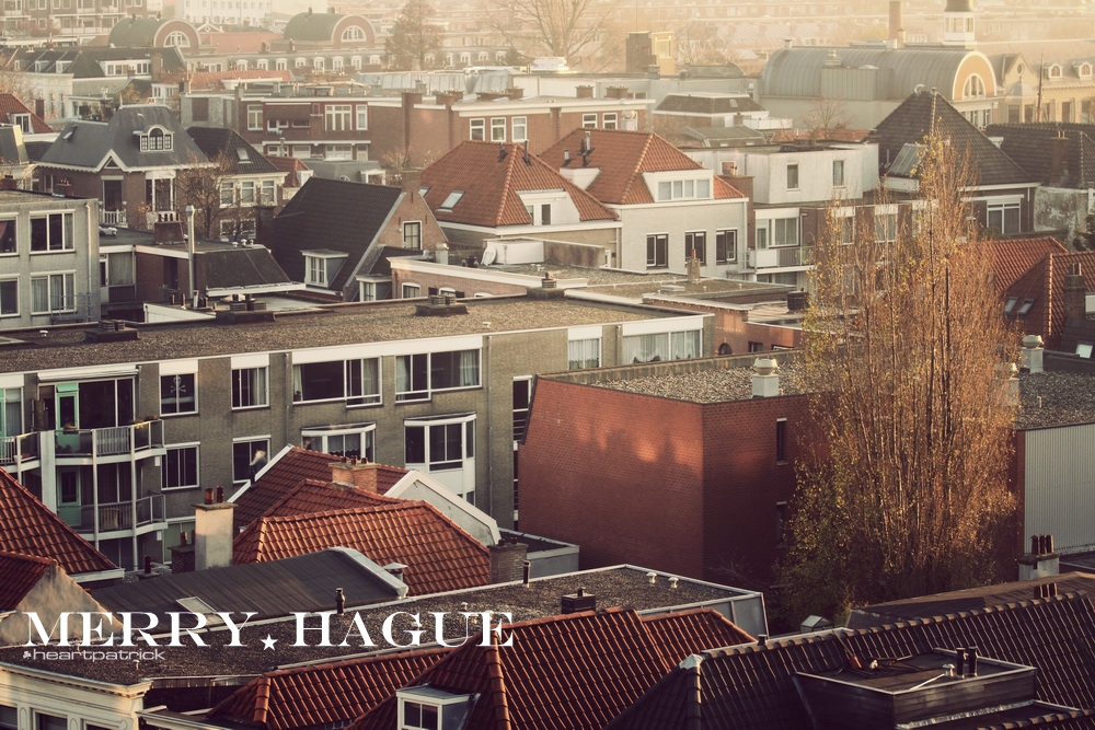 heartpatrick the hague antwerp leiden