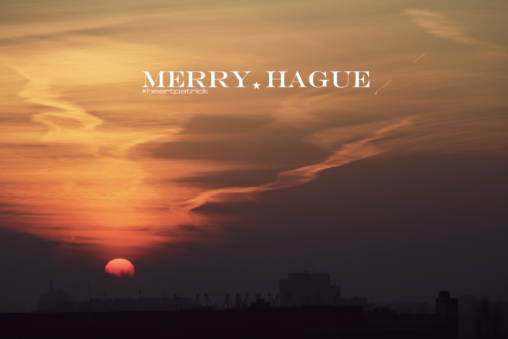 heartpatrick the hague antwerp leiden