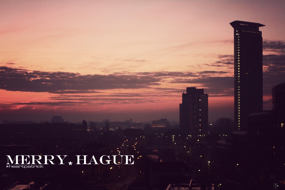 heartpatrick the hague antwerp leiden