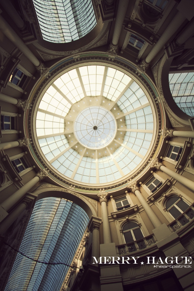 heartpatrick the hague antwerp leiden