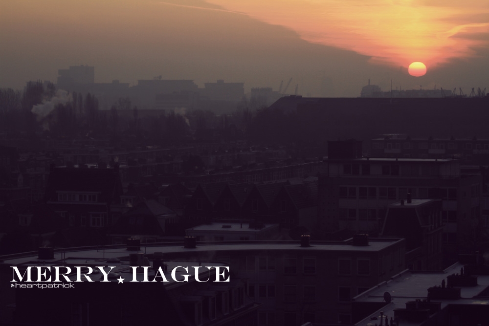 heartpatrick the hague antwerp leiden