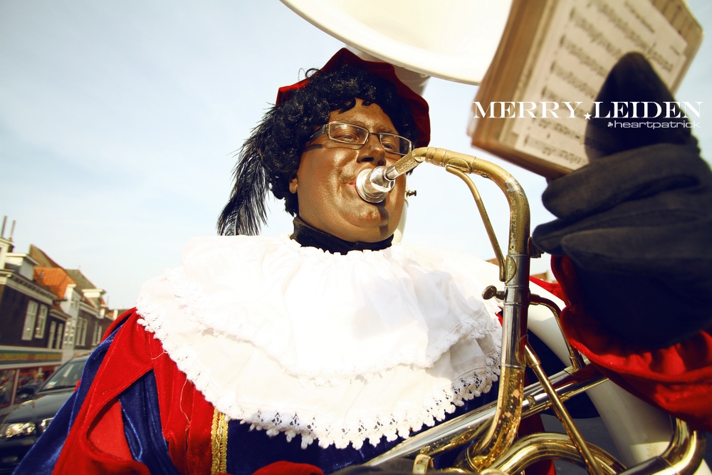 heartpatrick the hague antwerp leiden