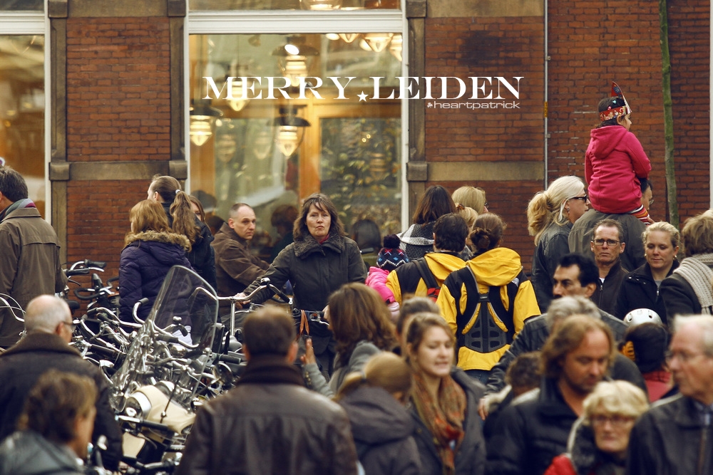 heartpatrick the hague antwerp leiden