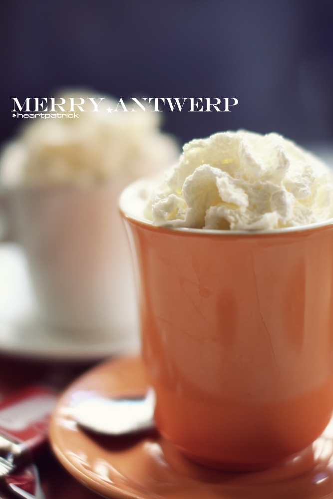 heartpatrick the hague antwerp leiden