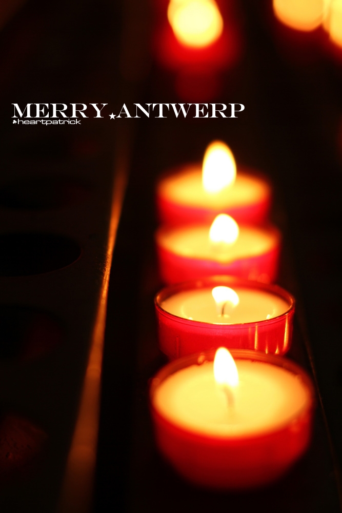 heartpatrick the hague antwerp leiden