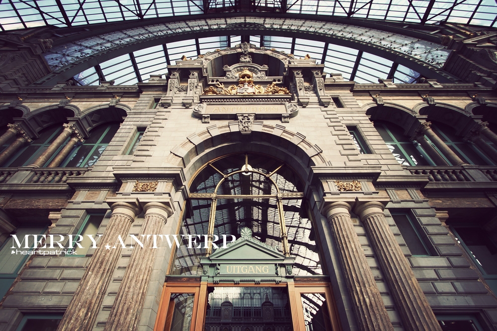 heartpatrick the hague antwerp leiden
