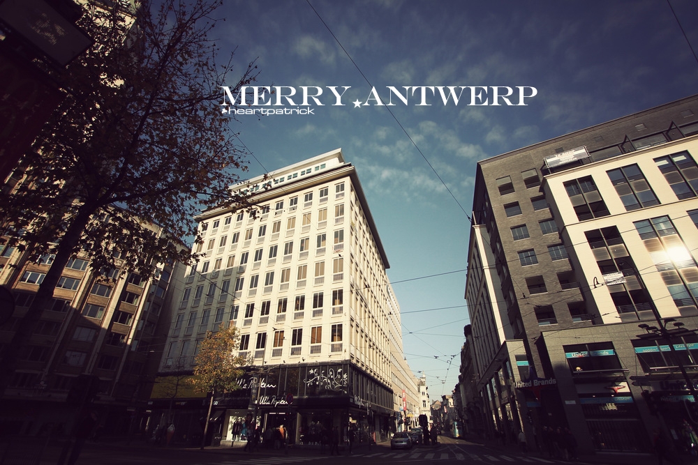 heartpatrick the hague antwerp leiden
