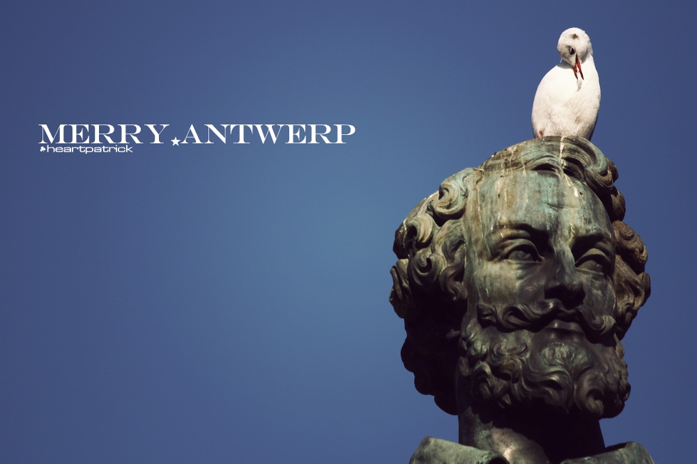 heartpatrick the hague antwerp leiden