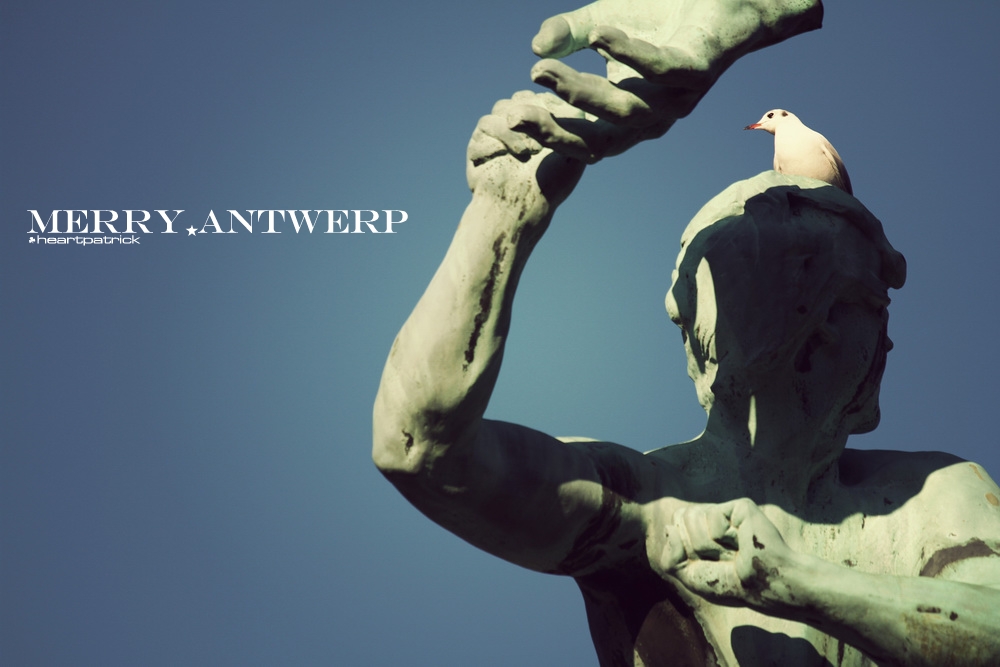 heartpatrick the hague antwerp leiden