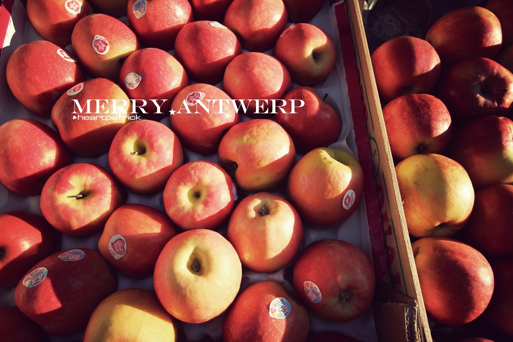 heartpatrick the hague antwerp leiden