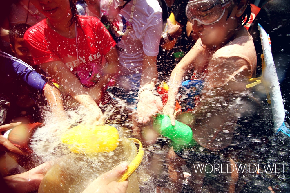 heartpatrick bangkok songkran water festival