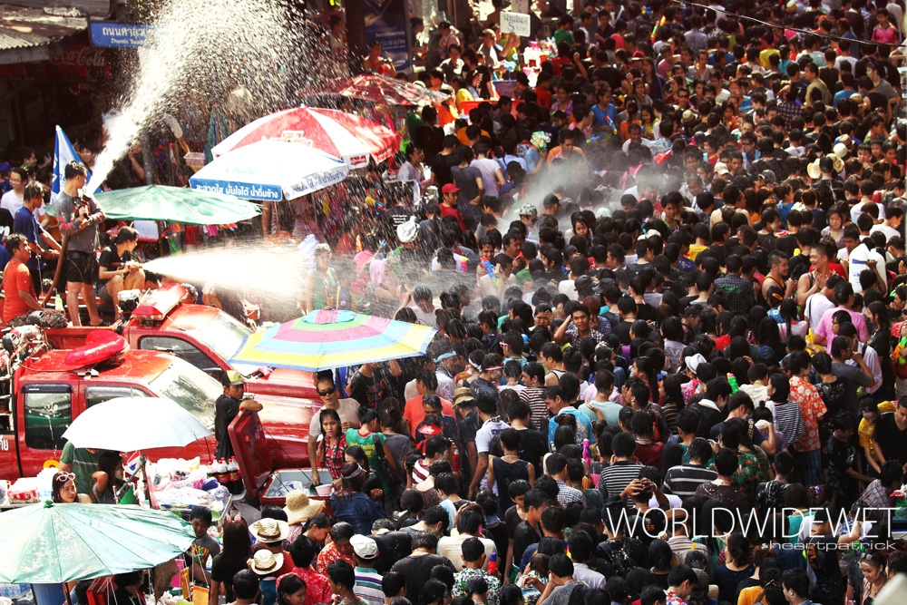 heartpatrick bangkok songkran water festival