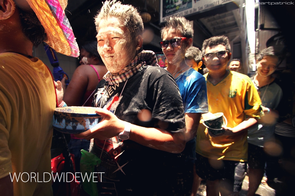 heartpatrick bangkok songkran water festival