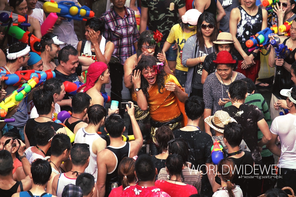 heartpatrick bangkok songkran water festival