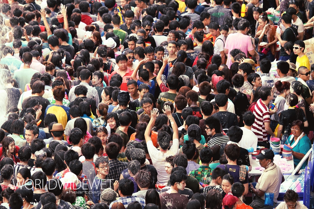 heartpatrick bangkok songkran water festival