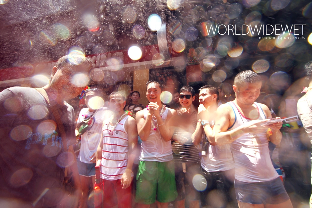 heartpatrick bangkok songkran water festival
