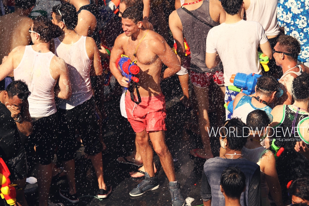 heartpatrick bangkok songkran water festival