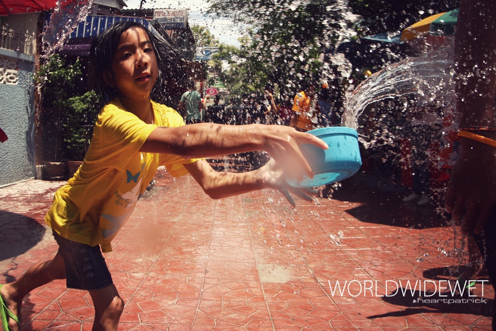 heartpatrick bangkok songkran water festival