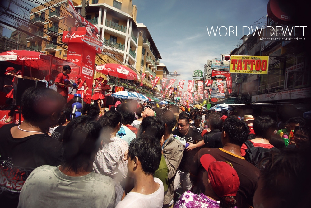 heartpatrick bangkok songkran water festival