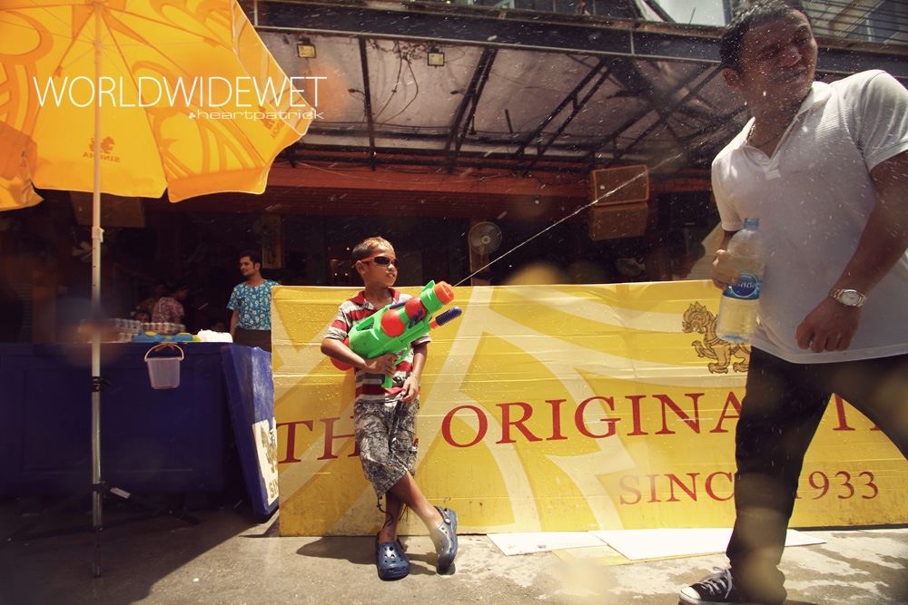 heartpatrick bangkok songkran water festival