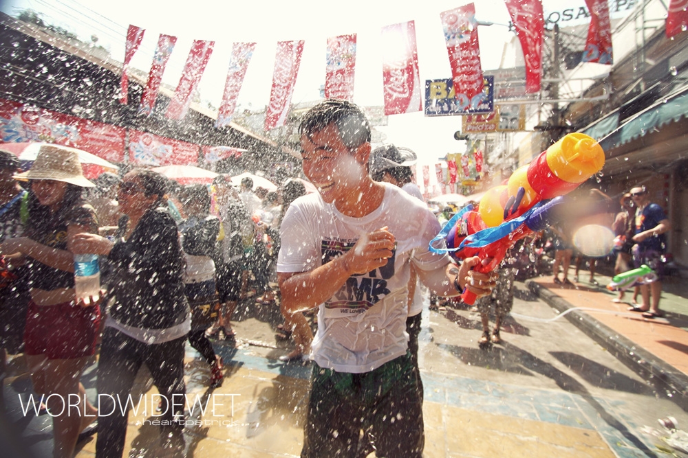 heartpatrick bangkok songkran water festival