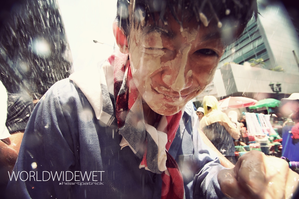 heartpatrick bangkok songkran water festival