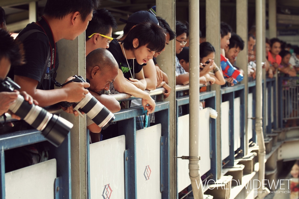 heartpatrick bangkok songkran water festival
