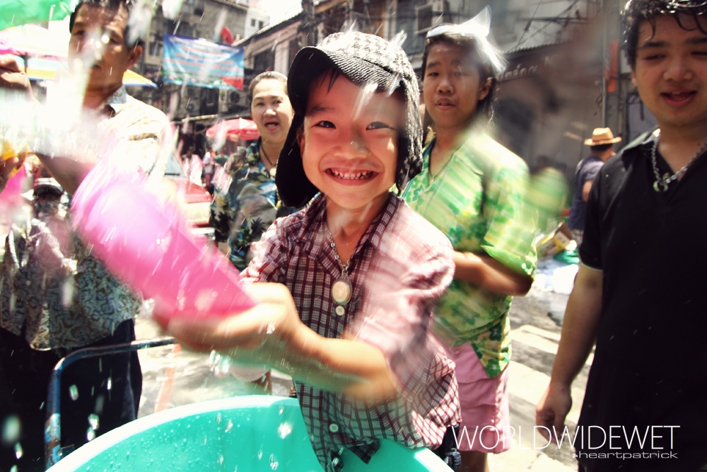 heartpatrick bangkok songkran water festival