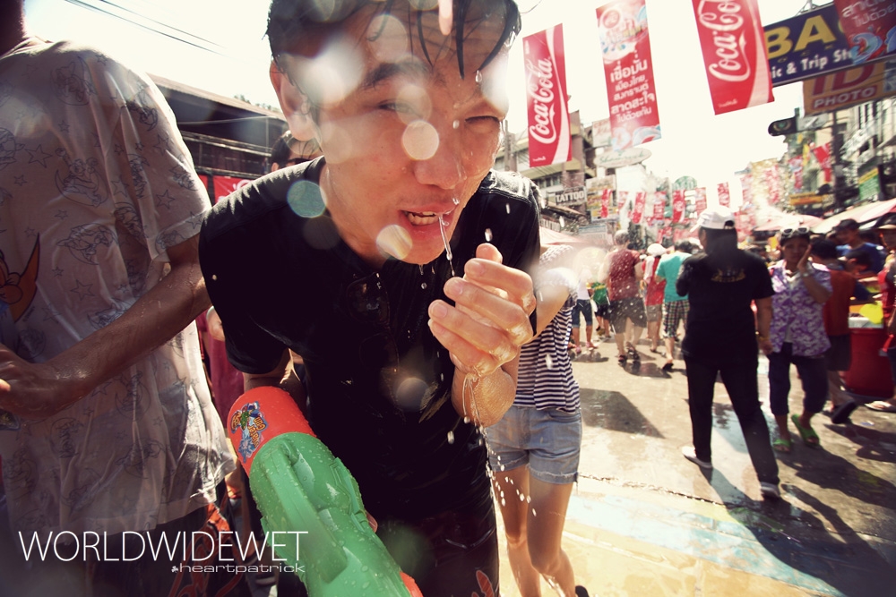 heartpatrick bangkok songkran water festival