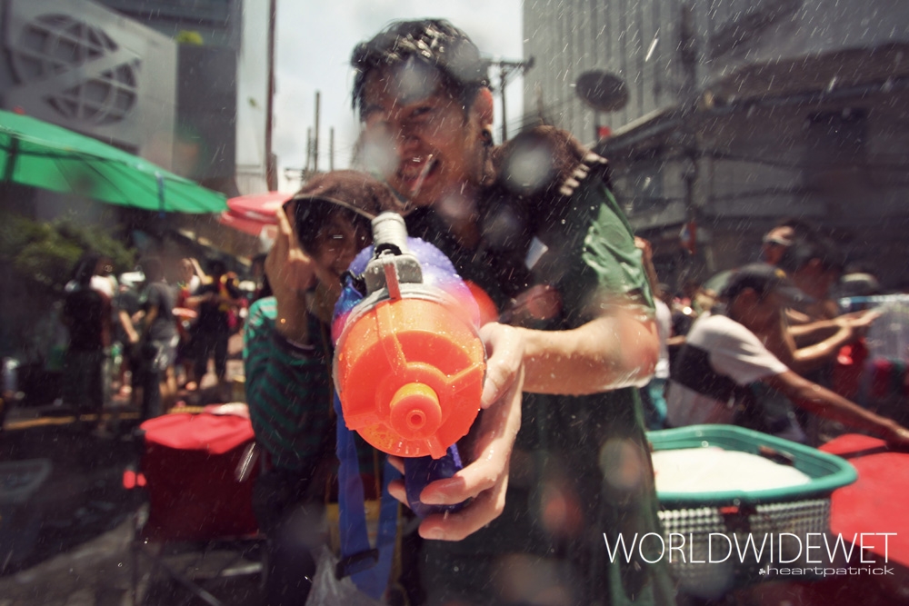 heartpatrick bangkok songkran water festival