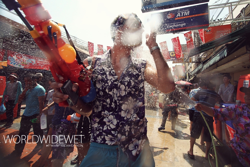 heartpatrick bangkok songkran water festival