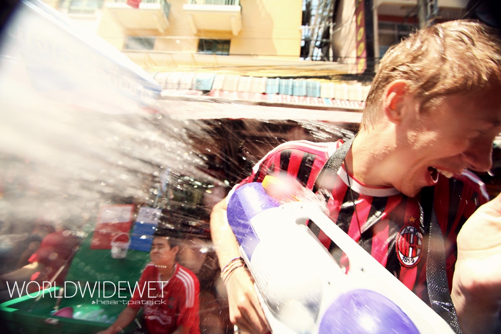 heartpatrick bangkok songkran water festival