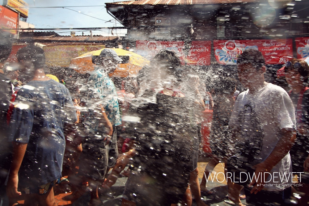 heartpatrick bangkok songkran water festival